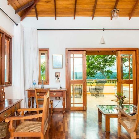 Villa Rosa Kandy Exterior photo