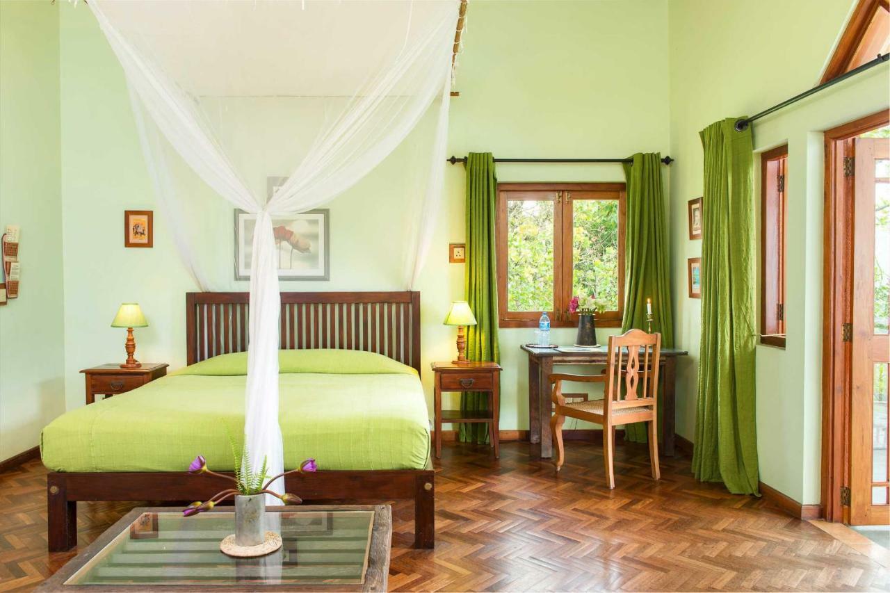 Villa Rosa Kandy Exterior photo
