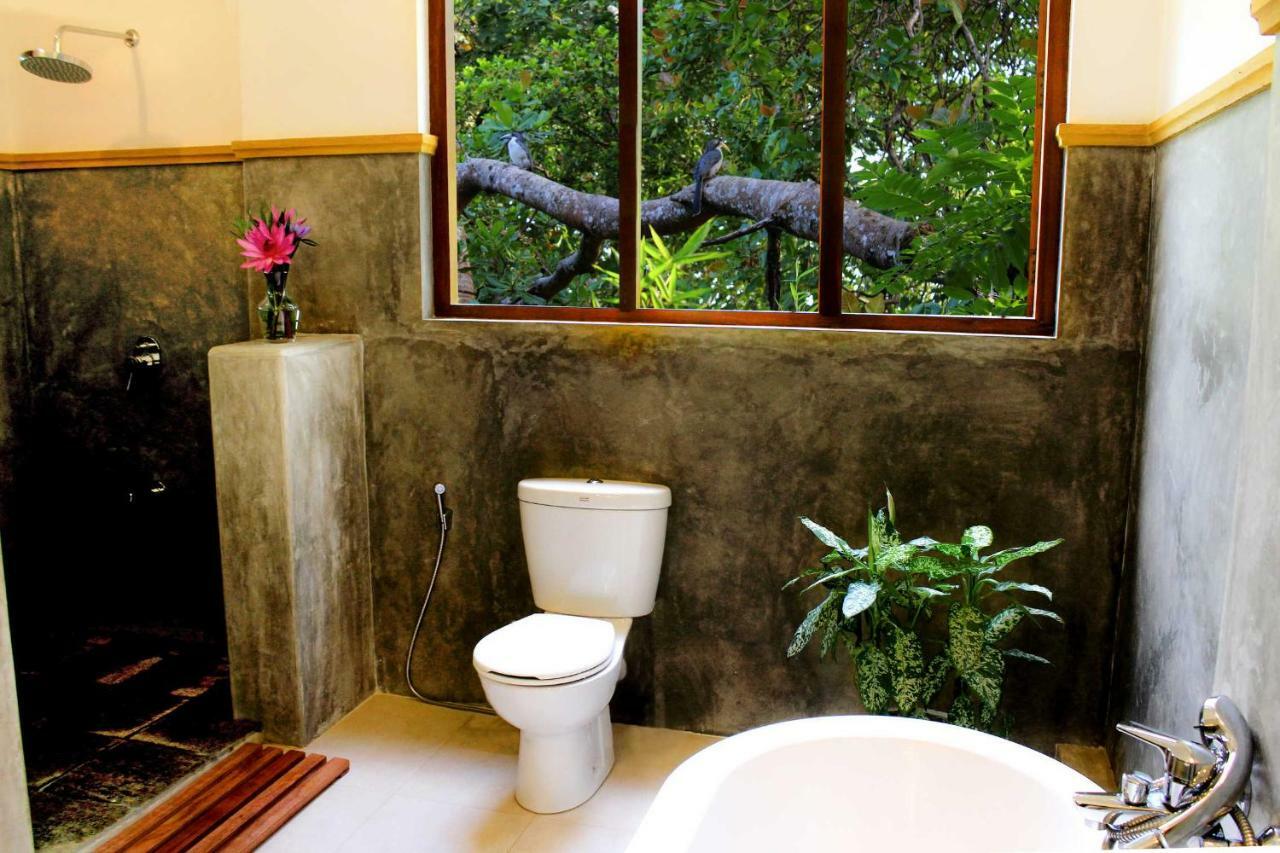Villa Rosa Kandy Exterior photo
